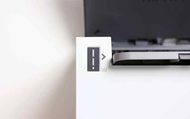 惠普创系列激光打印机 第二代大粉仓技术 激光多功能打印机_添加本地打印机找不到