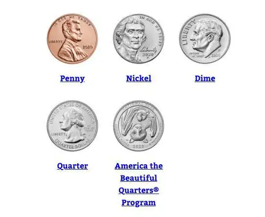 疫情切断硬币流通，美国人准备好进入无现金时代了吗？