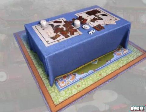 逆水寒画面细节_逆水寒清明上河图还原_画面好的武侠网游