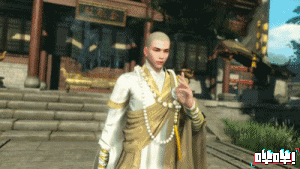 逆水寒画面细节_逆水寒清明上河图还原_画面好的武侠网游