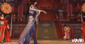 画面好的武侠网游_逆水寒画面细节_逆水寒清明上河图还原