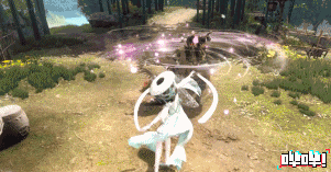 逆水寒清明上河图还原_逆水寒画面细节_画面好的武侠网游