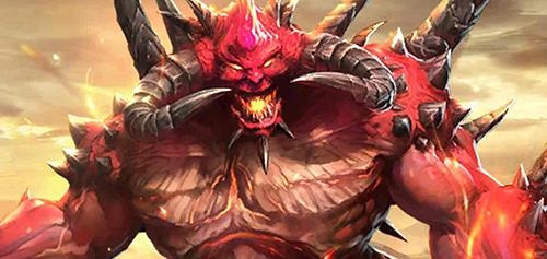 热血王者手游官方版