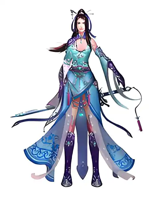 武侠游戏画面细节处理_画面好的武侠网游_武侠游戏背景故事