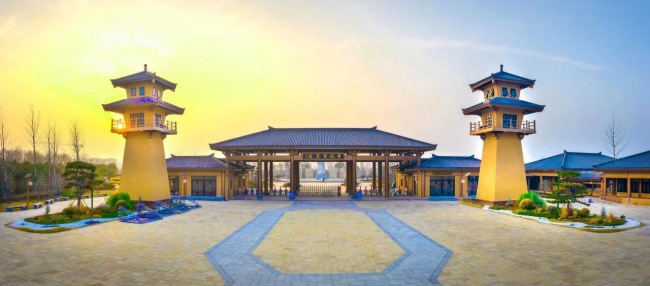 来亳州，探寻中医药文化的魅力