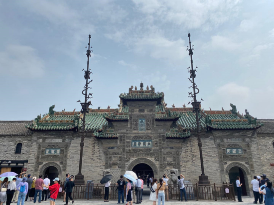 亳州周边旅游景点简介_亳州城市展览馆_亳州中药材专业市场