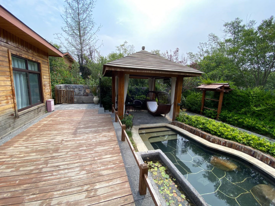 亳州中药材专业市场_亳州周边旅游景点简介_亳州城市展览馆