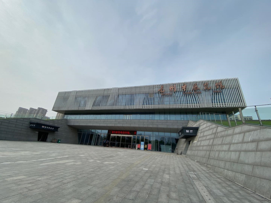 亳州城市展览馆_亳州中药材专业市场_亳州周边旅游景点简介