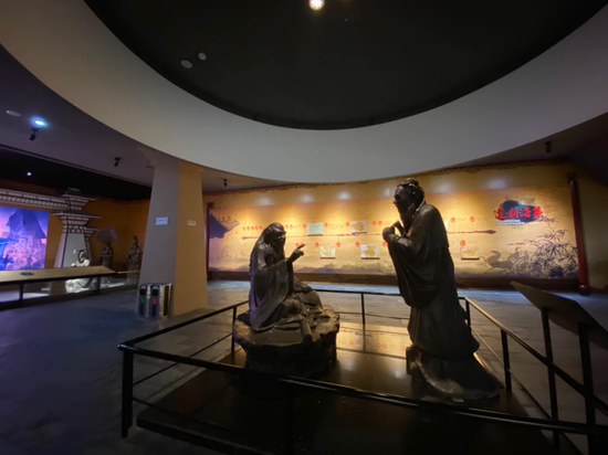 亳州中药材专业市场_亳州城市展览馆_亳州周边旅游景点简介