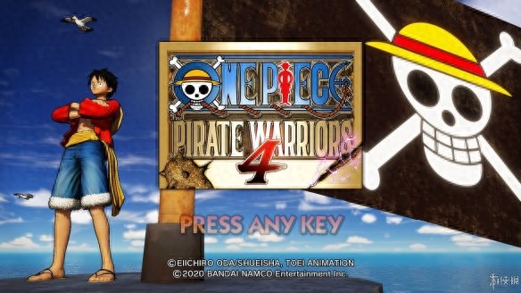 剧本篇章精简，系统改进丰富，《海贼无双4》体验如何？