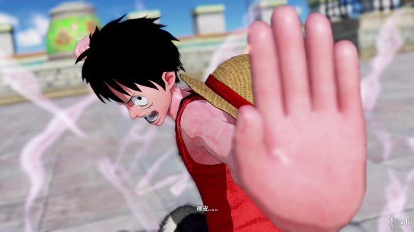 高达无双pc版_海贼无双4剧情模式_海贼无双4特殊技系统