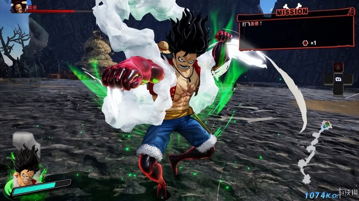 高达无双pc版_海贼无双4特殊技系统_海贼无双4剧情模式