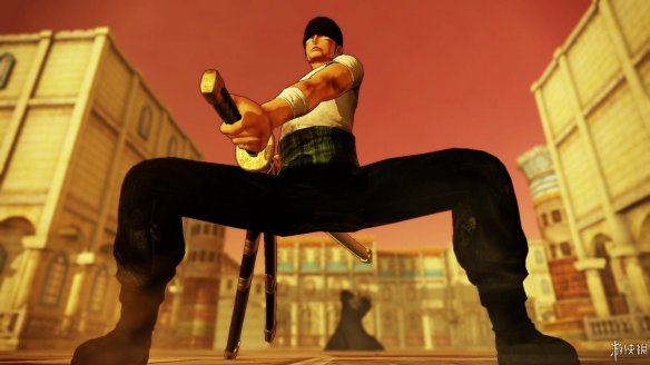 海贼无双4剧情模式_海贼无双4特殊技系统_高达无双pc版