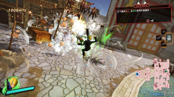 高达无双pc版_海贼无双4剧情模式_海贼无双4特殊技系统