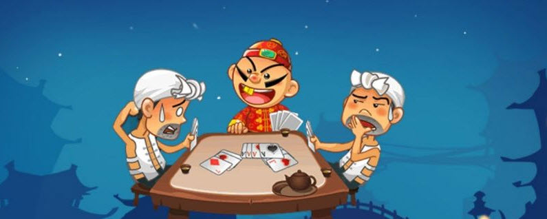 qq斗地主炸弹不让出_JJ斗地主跑牌策略_JJ斗地主出牌技巧