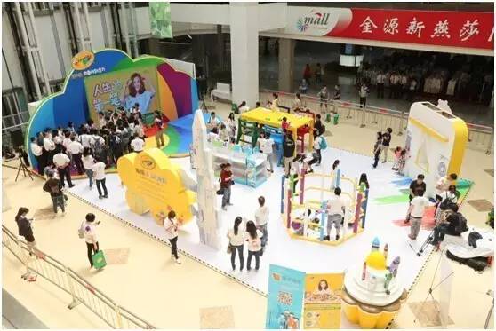 Crayola绘儿乐宝宝绘画体验活动_儿童涂鸦创造力培养_涂鸦填色