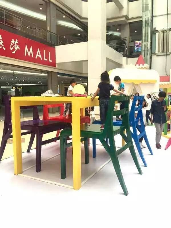 Crayola绘儿乐宝宝绘画体验活动_涂鸦填色_儿童涂鸦创造力培养