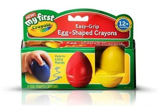 涂鸦填色_儿童涂鸦创造力培养_Crayola绘儿乐宝宝绘画体验活动