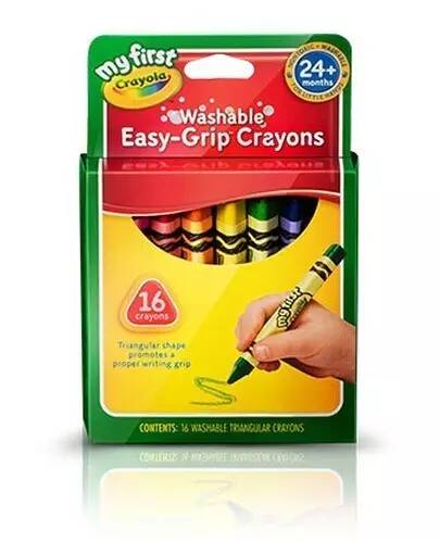 儿童涂鸦创造力培养_涂鸦填色_Crayola绘儿乐宝宝绘画体验活动