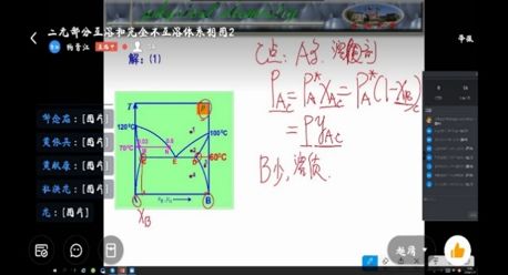 石大在线教学平台登录_学校2020年春季学期在线开课_教务处协同保障教学活动安排