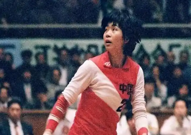 老女排梁艳_梁艳现在做什么工作_女排五连冠功臣梁艳