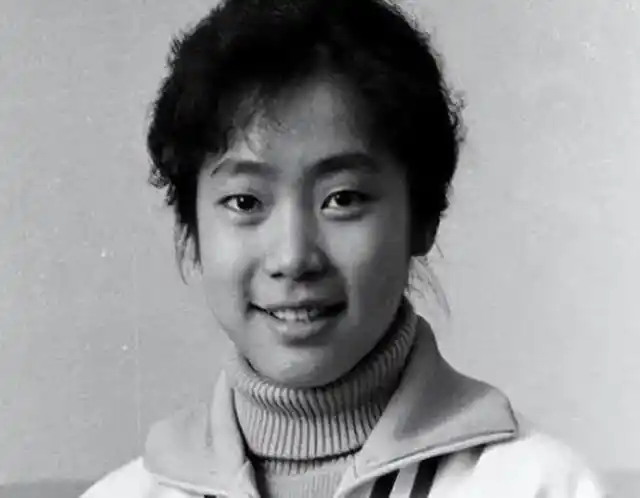 女排五连冠功臣梁艳_梁艳现在做什么工作_老女排梁艳