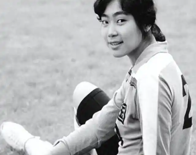 老女排梁艳_女排五连冠功臣梁艳_梁艳现在做什么工作