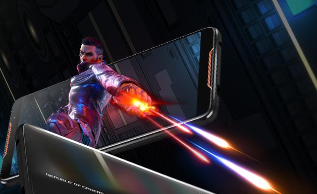 外媒评2018全球10大游戏手机：iPhone XS系列夺冠