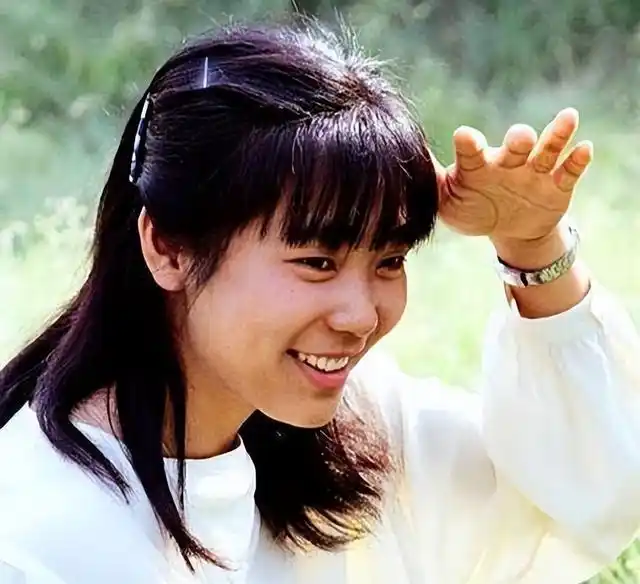 老女排梁艳_梁艳女排生涯_梁艳退役后生活