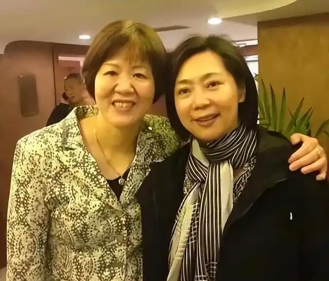 老女排梁艳_梁艳退役后生活_梁艳女排生涯