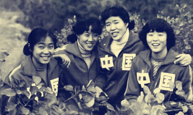 中国女排五连冠梁艳 退役后生活经历 传奇女排队员梁艳商业成就_老女排梁艳
