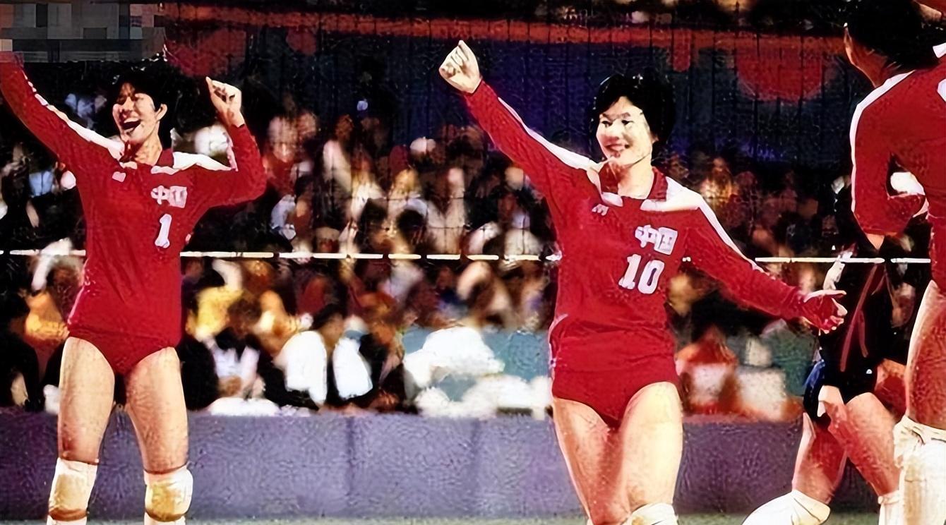 老女排梁艳_中国女排五连冠梁艳 退役后生活经历 传奇女排队员梁艳商业成就