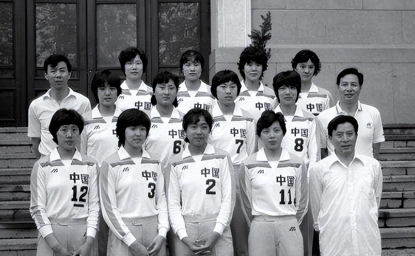 中国女排五连冠梁艳 退役后生活经历 传奇女排队员梁艳商业成就_老女排梁艳