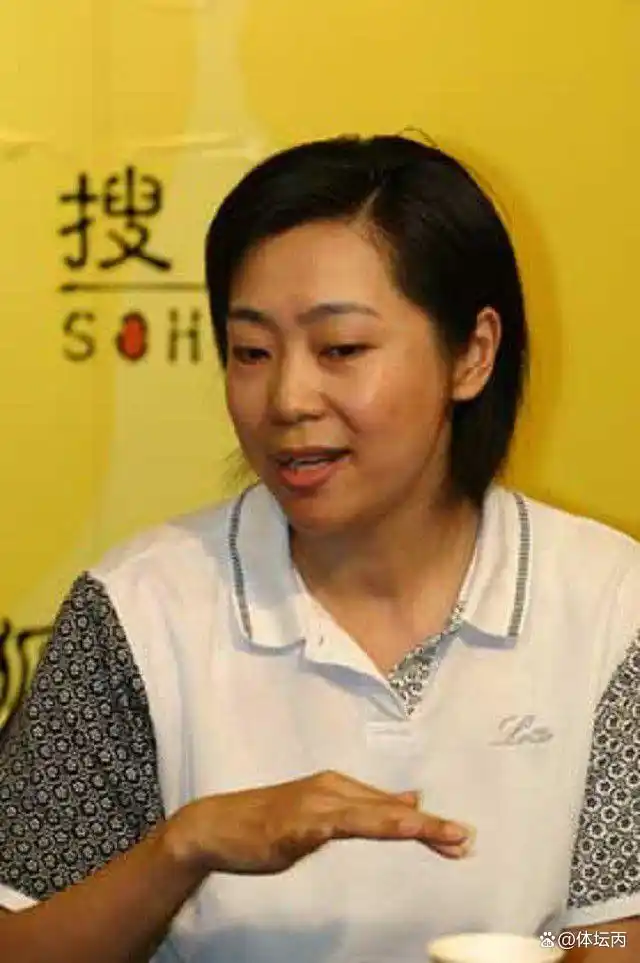 老女排梁艳_梁艳 中国女排五连冠 退役后创业