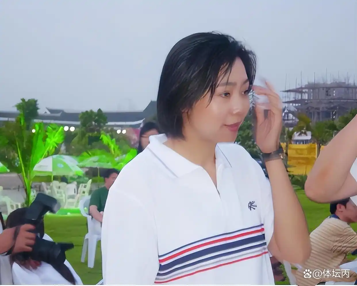 老女排梁艳_梁艳 中国女排五连冠 退役后创业