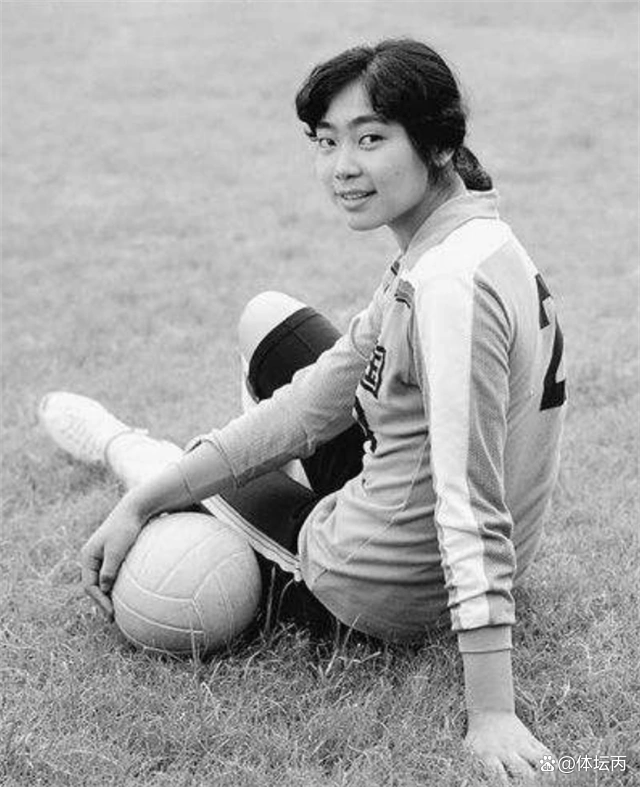 老女排梁艳_梁艳 中国女排五连冠 退役后创业