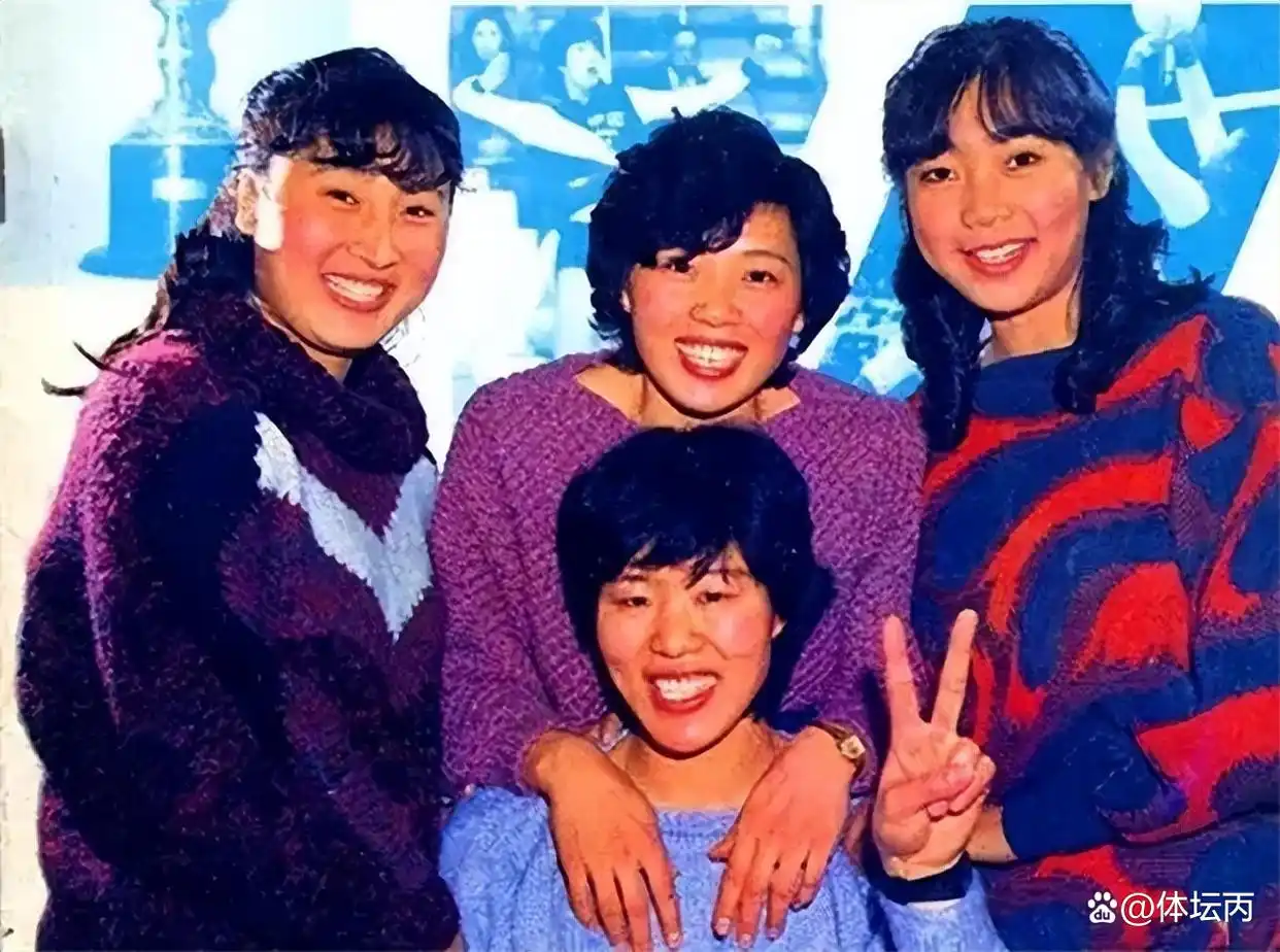 梁艳 中国女排五连冠 退役后创业_老女排梁艳