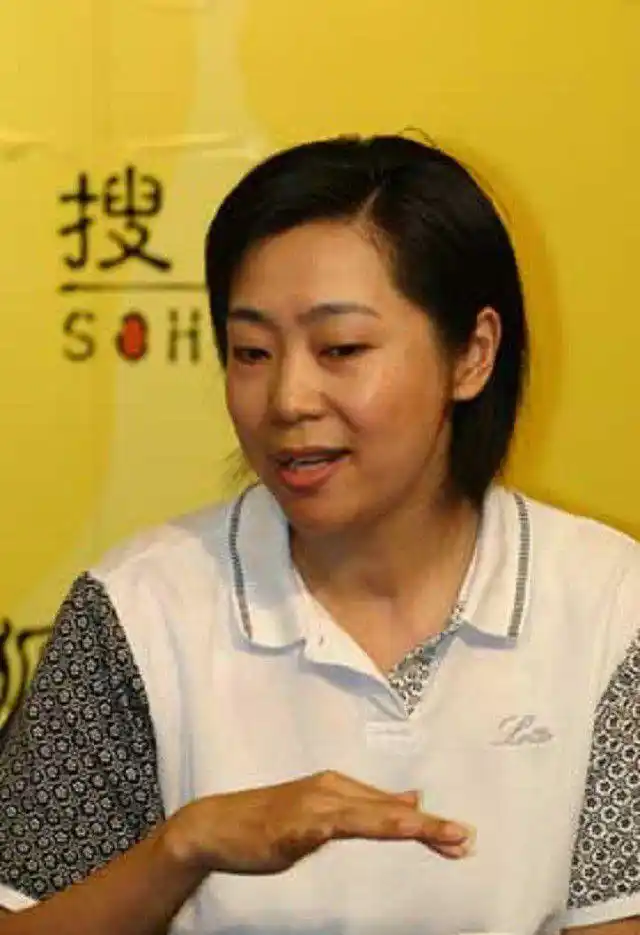 梁艳 中国女排 五连冠_老女排梁艳