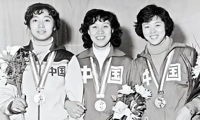 老女排梁艳_梁艳 中国女排 五连冠