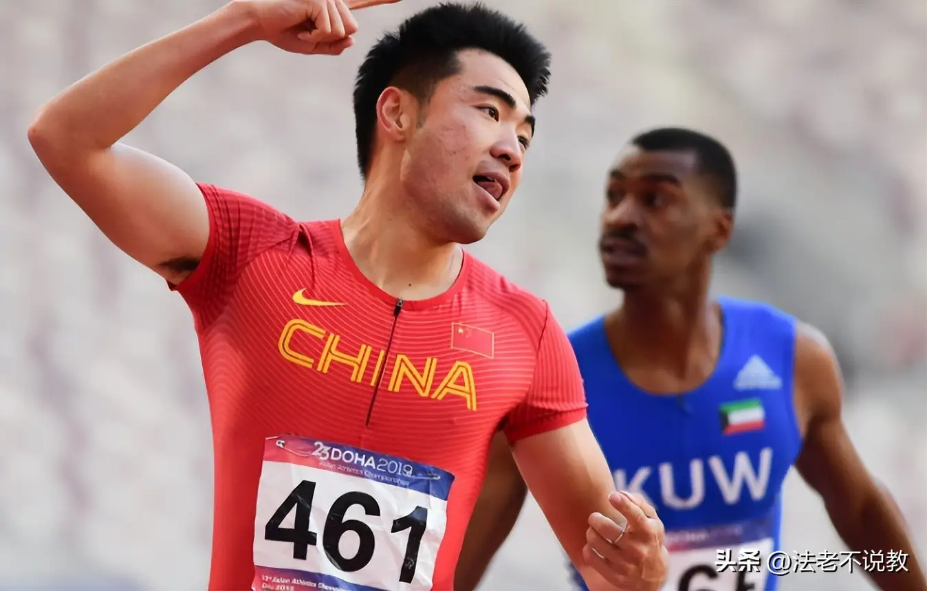 孙海平 110米栏 教练生涯_孙海平与刘翔