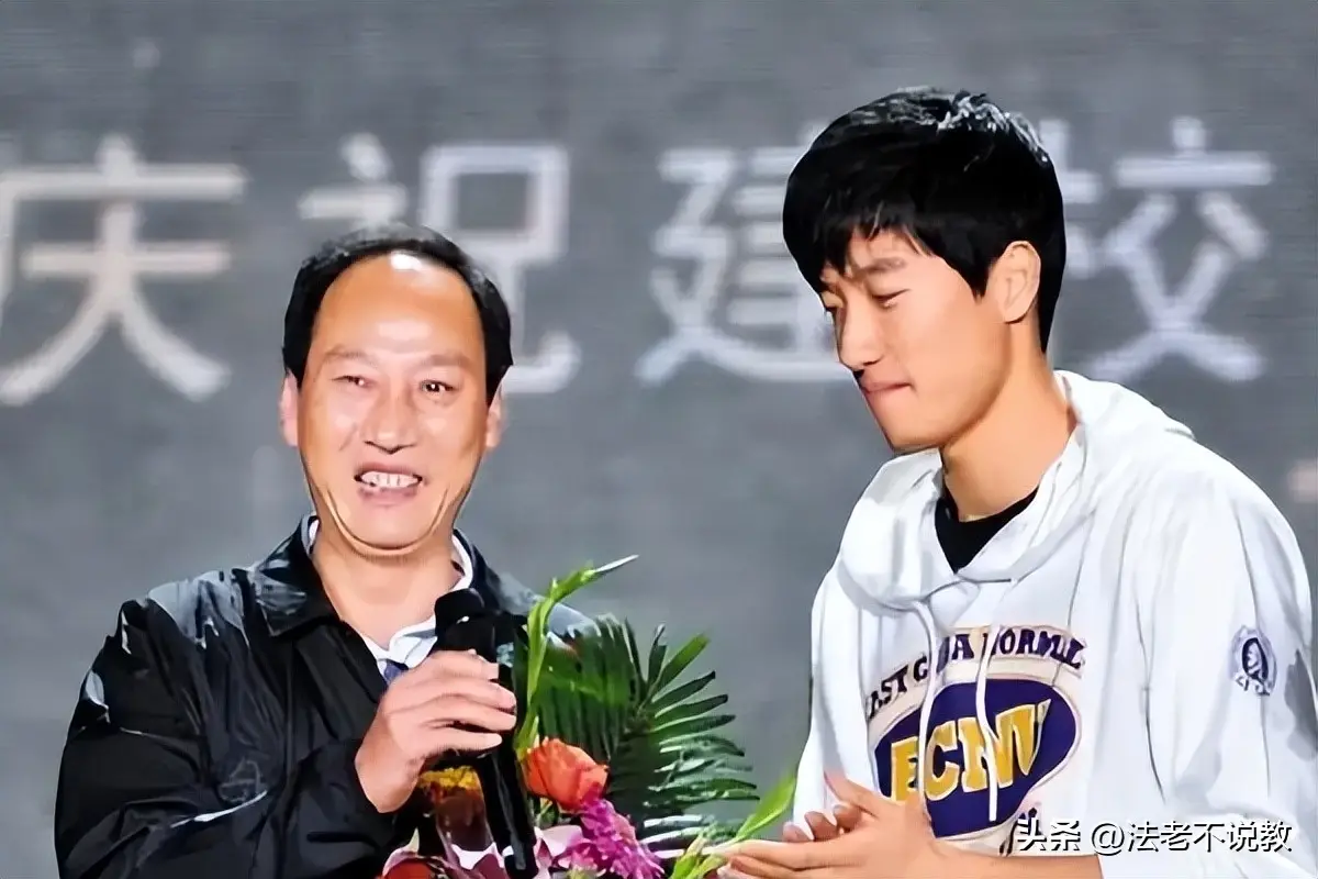 孙海平与刘翔_孙海平 110米栏 教练生涯