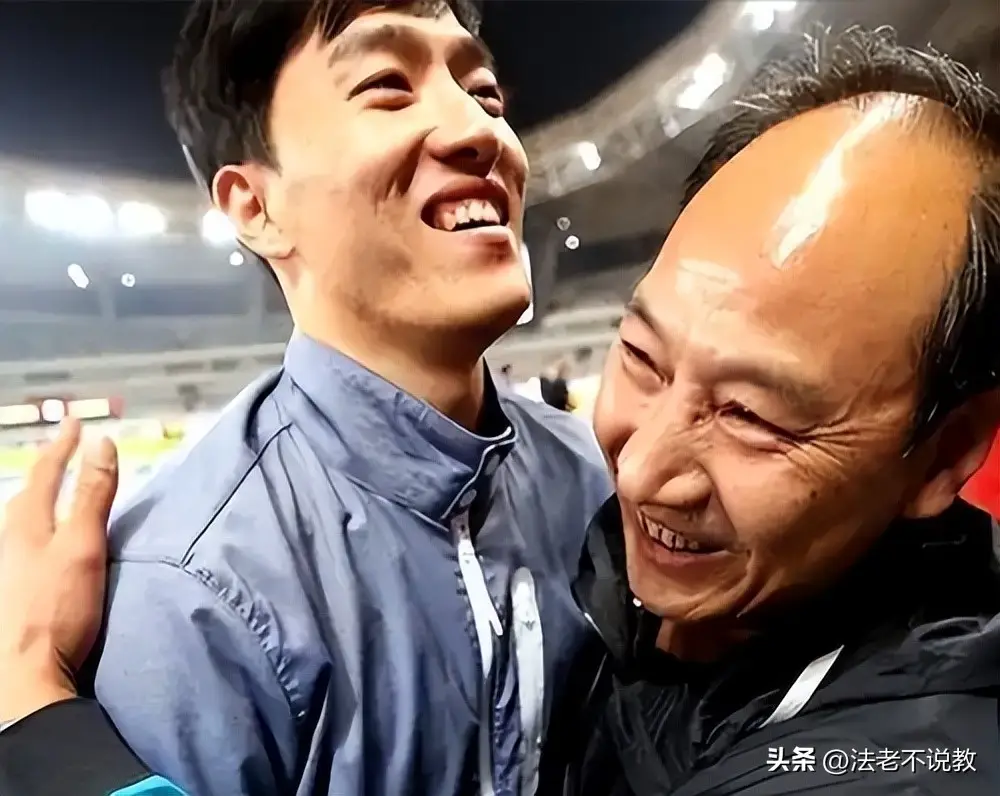 孙海平与刘翔_孙海平 110米栏 教练生涯