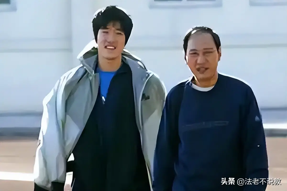 孙海平与刘翔_孙海平 110米栏 教练生涯