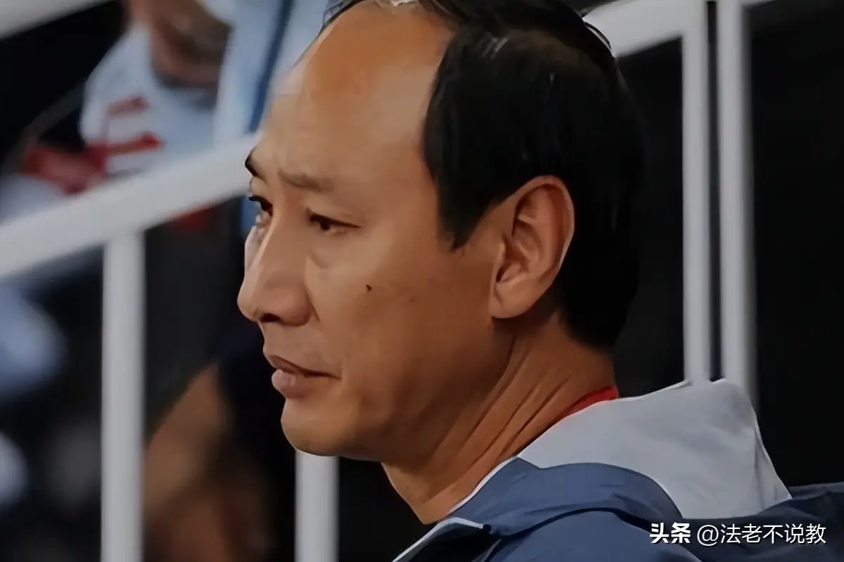 孙海平与刘翔_孙海平 110米栏 教练生涯