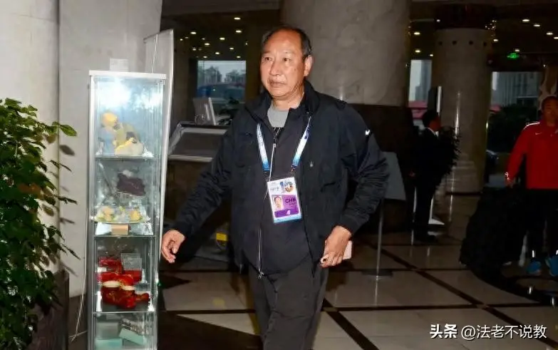 孙海平 110米栏 教练生涯_孙海平与刘翔