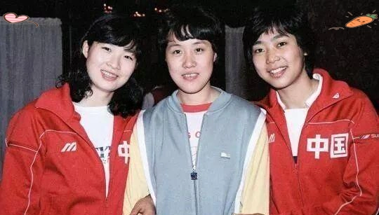 老女排梁艳_梁艳 中国女排五连冠 女排副攻手