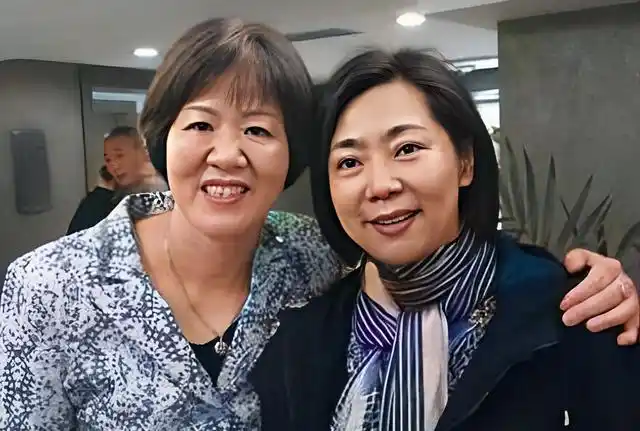 老女排梁艳_梁艳中国人民大学摄影专业_梁艳退役后生活