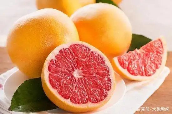 超85种药物与西柚“相克”_西柚与药物相互作用_吃降压药能吃柚子吗