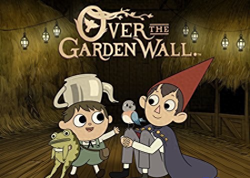 极力推荐！7部适合小学生英语学习的儿童动画片