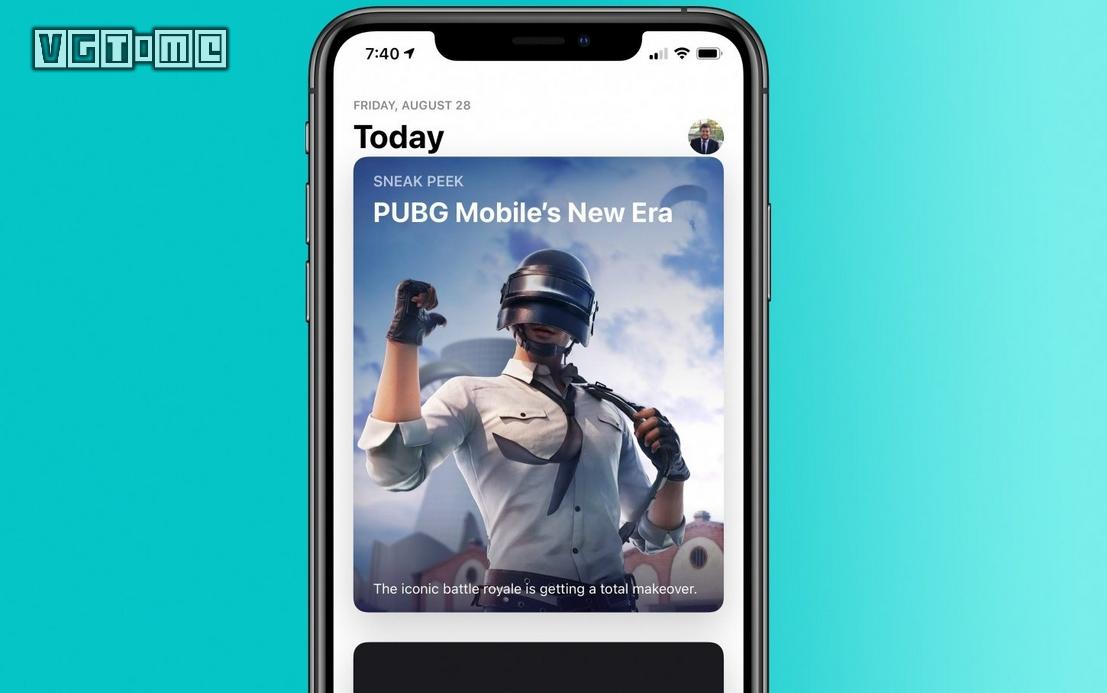 EpicGamesAppStore争议_epic games_苹果终止EpicGames账号